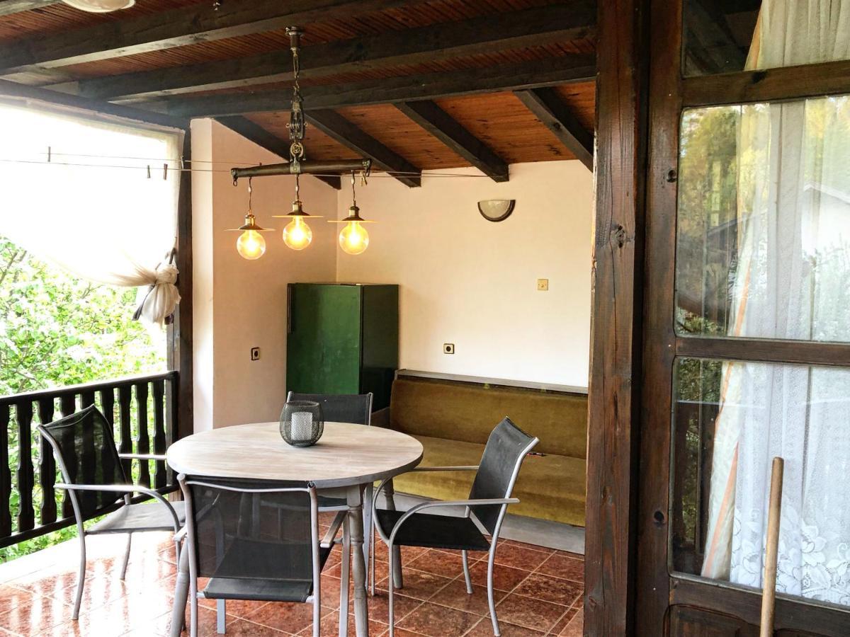Luylyana Guesthouse Ribarica Zewnętrze zdjęcie