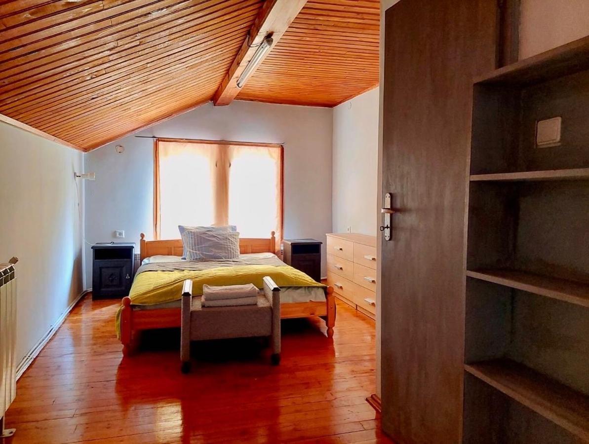 Luylyana Guesthouse Ribarica Zewnętrze zdjęcie