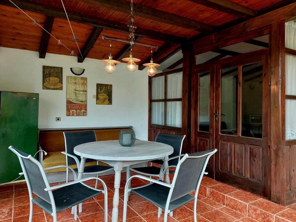 Luylyana Guesthouse Ribarica Zewnętrze zdjęcie
