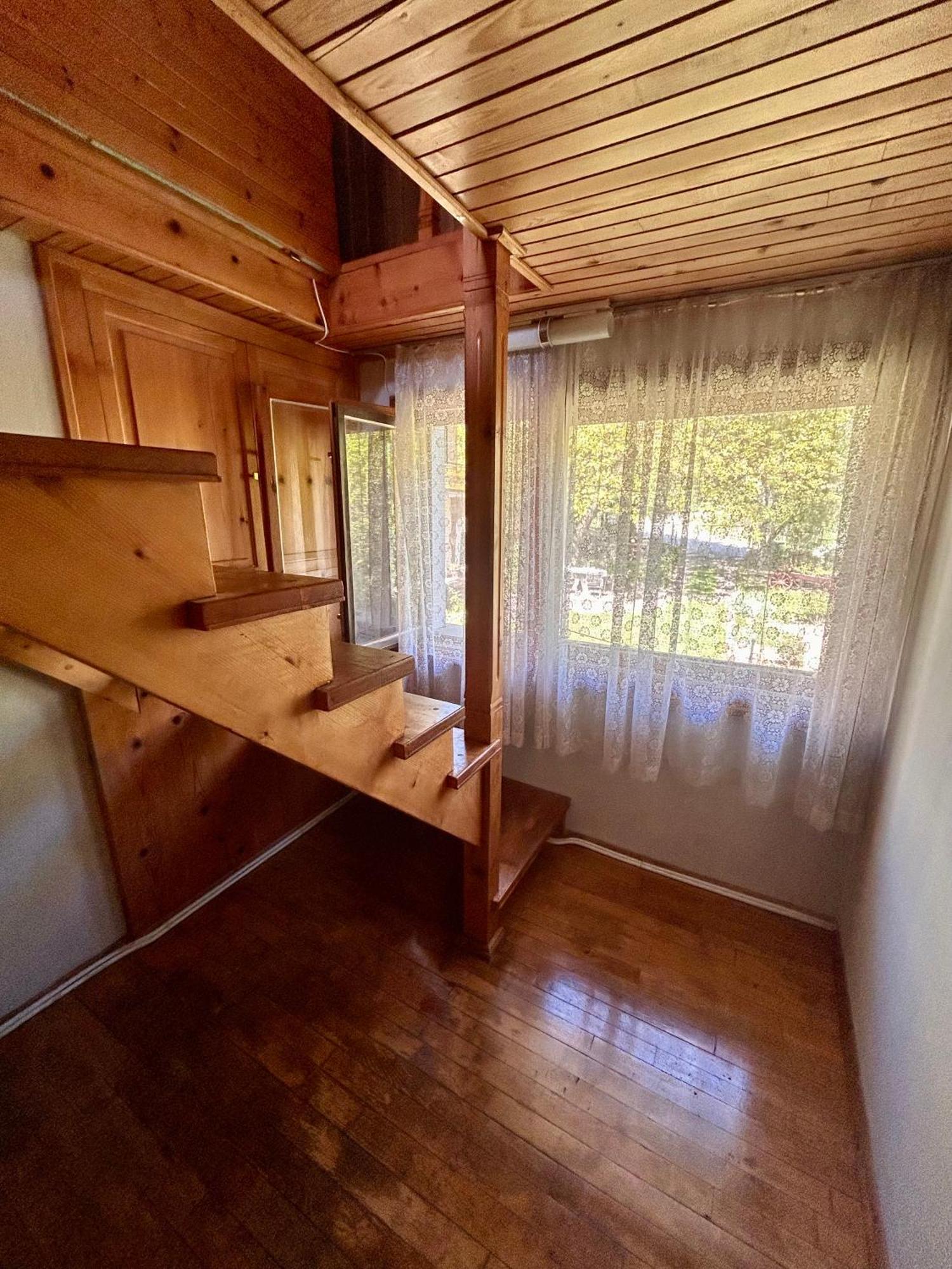 Luylyana Guesthouse Ribarica Zewnętrze zdjęcie