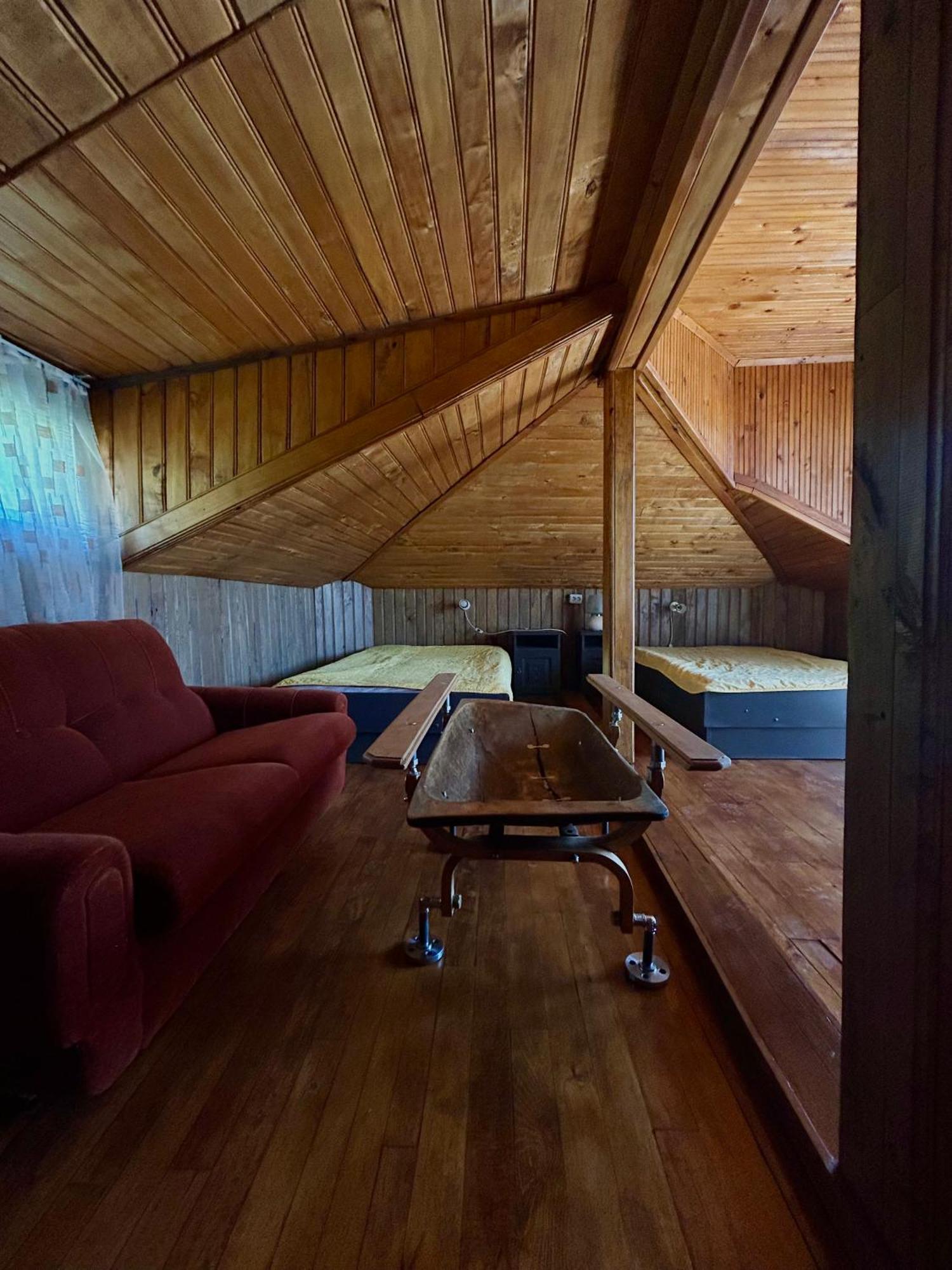 Luylyana Guesthouse Ribarica Zewnętrze zdjęcie