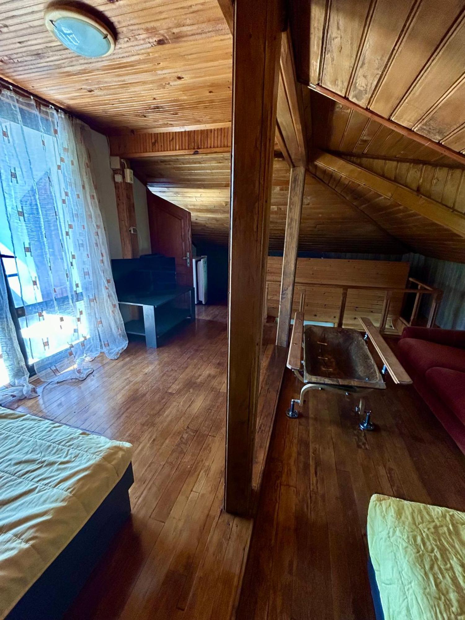 Luylyana Guesthouse Ribarica Zewnętrze zdjęcie