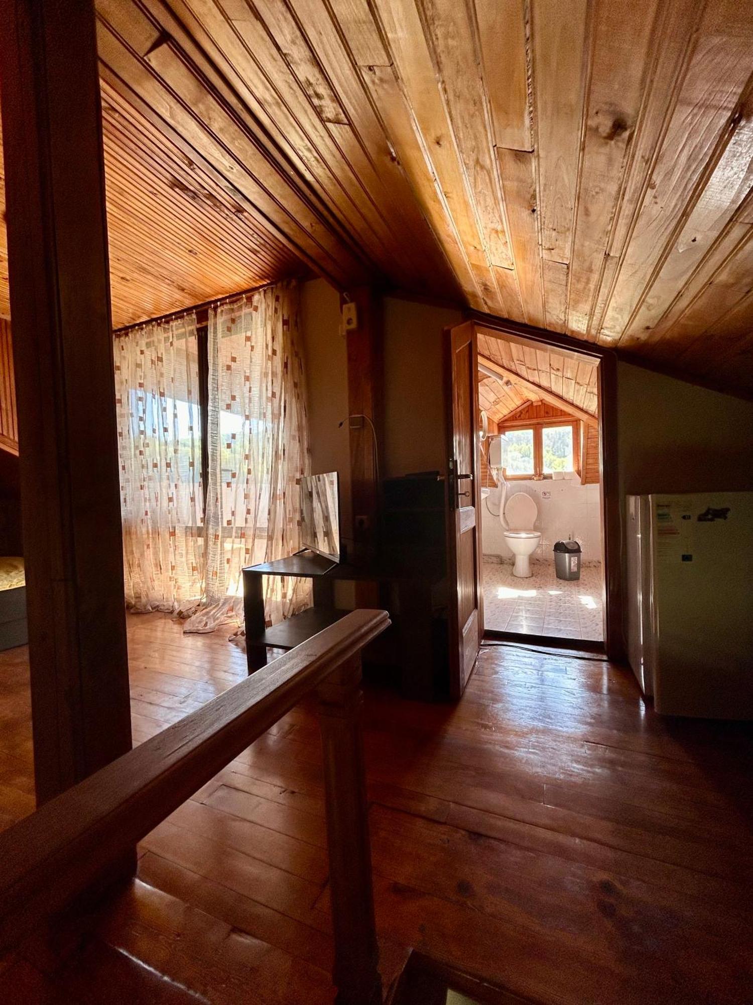 Luylyana Guesthouse Ribarica Zewnętrze zdjęcie