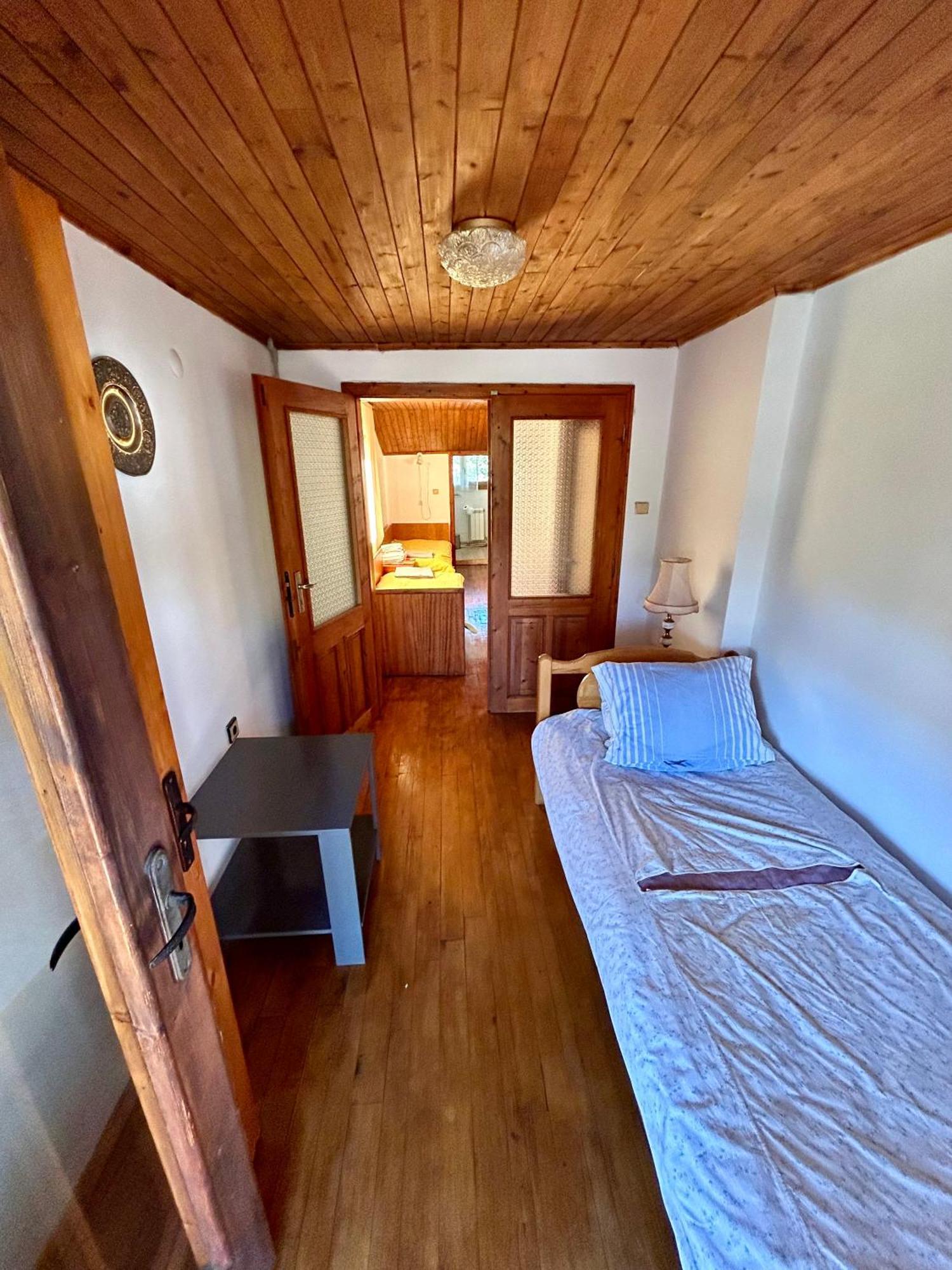 Luylyana Guesthouse Ribarica Zewnętrze zdjęcie