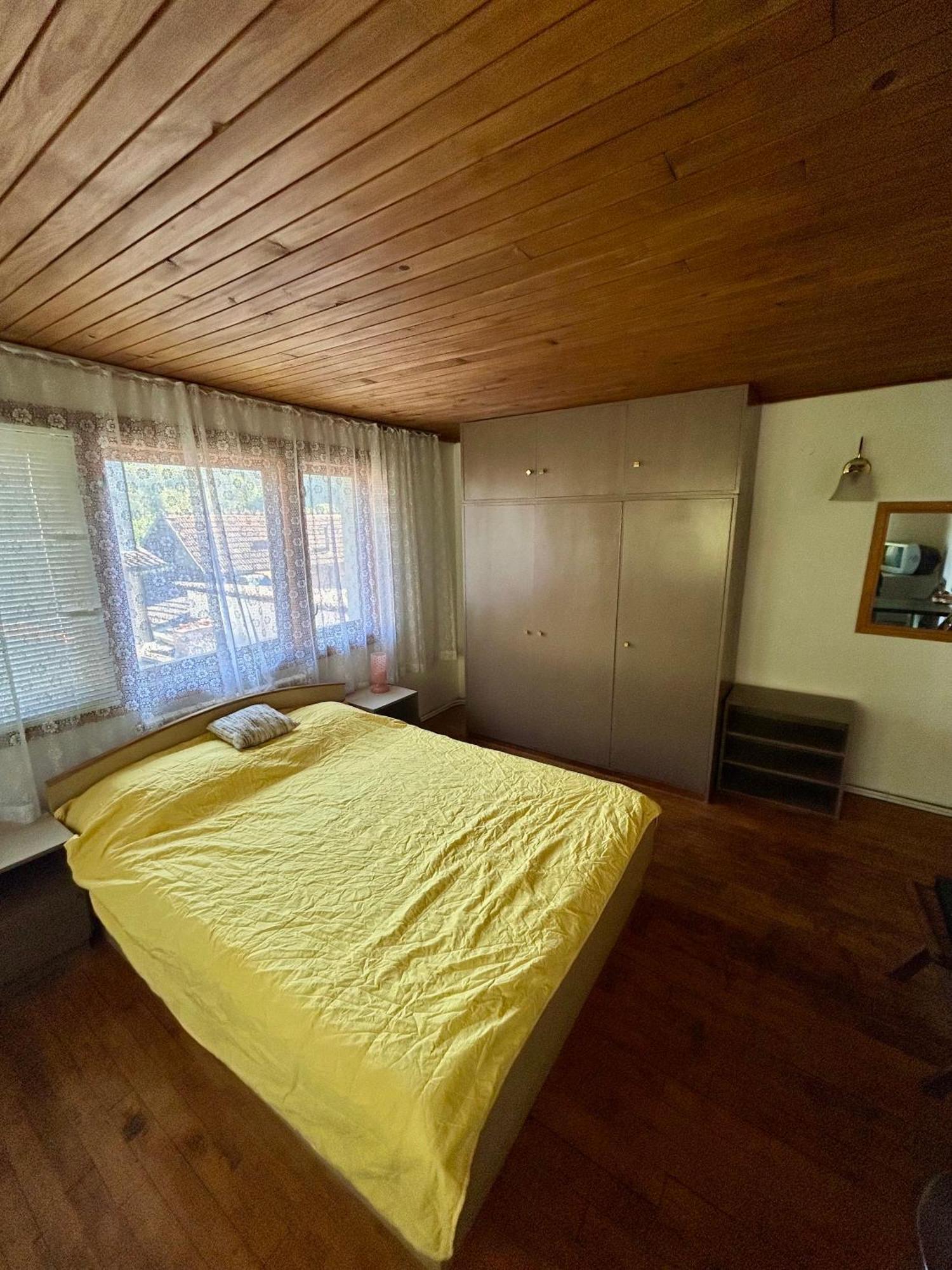 Luylyana Guesthouse Ribarica Zewnętrze zdjęcie