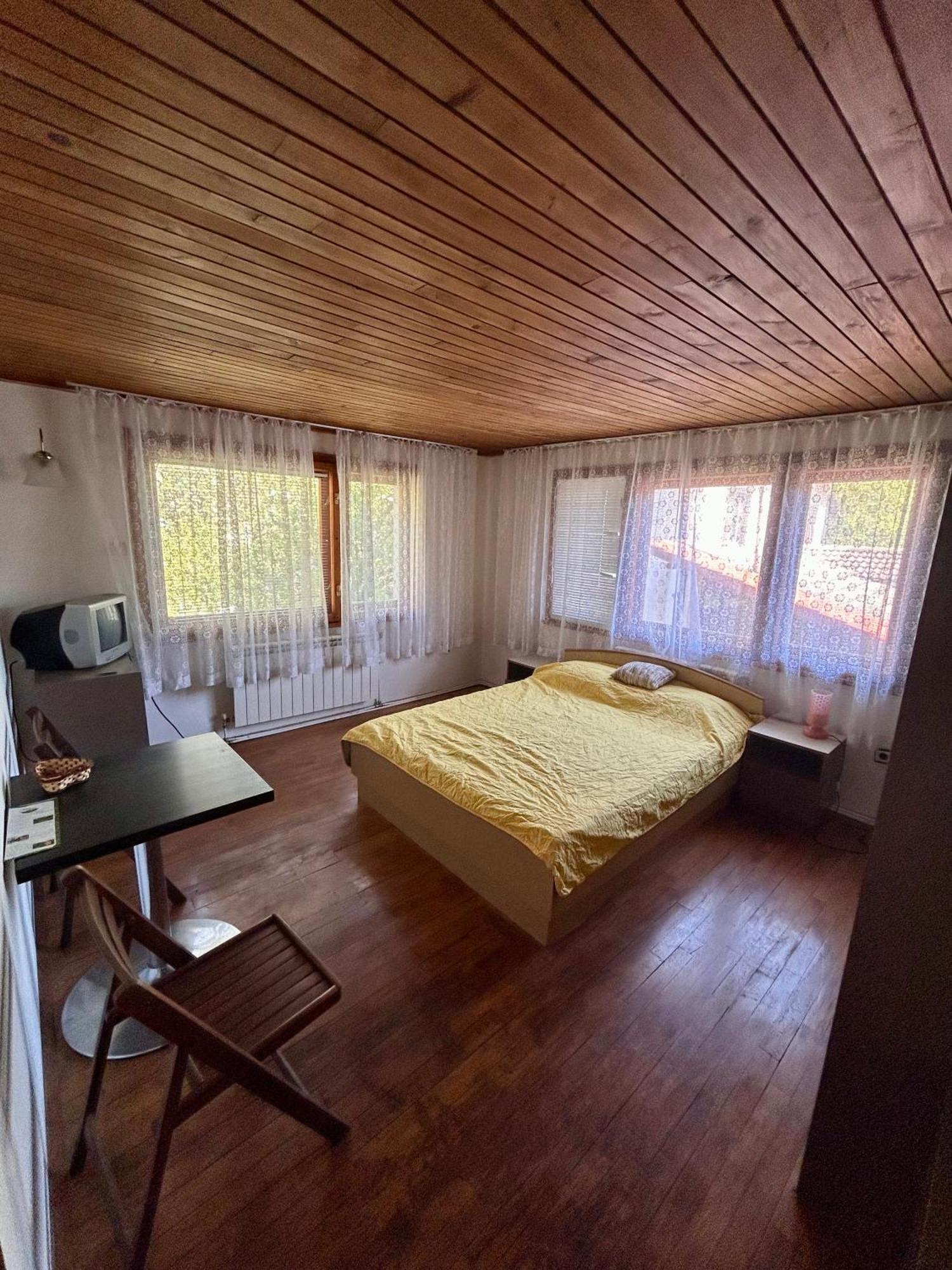 Luylyana Guesthouse Ribarica Zewnętrze zdjęcie