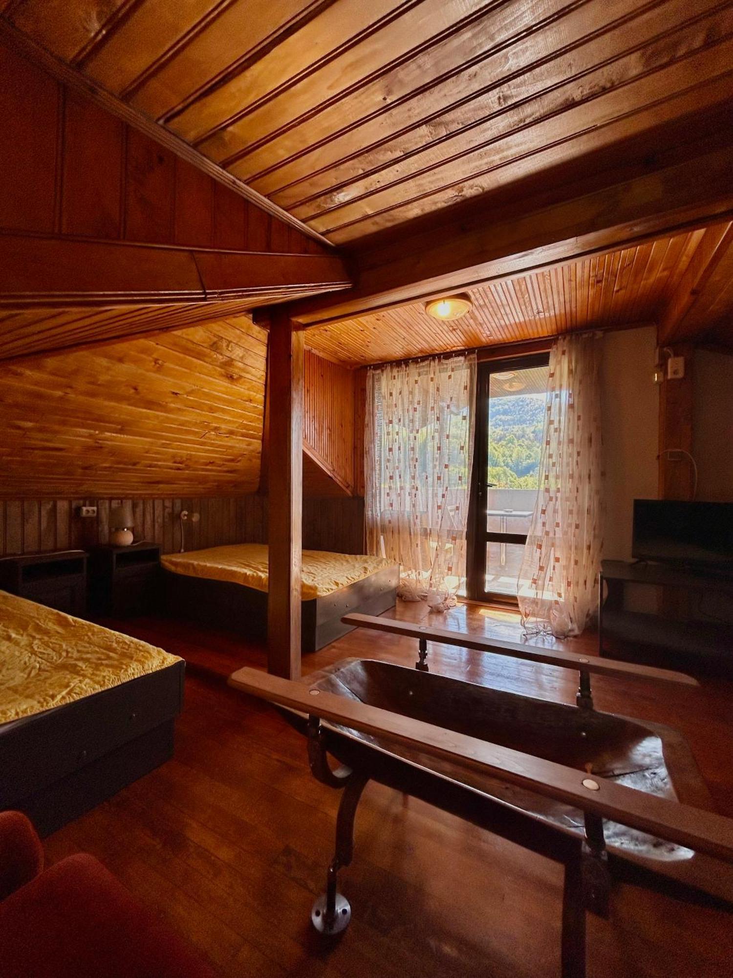 Luylyana Guesthouse Ribarica Zewnętrze zdjęcie