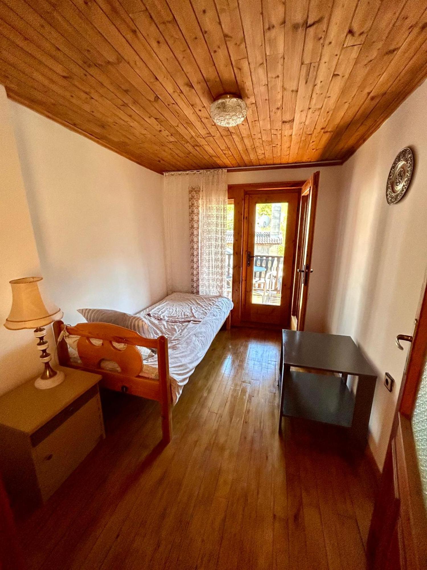 Luylyana Guesthouse Ribarica Zewnętrze zdjęcie