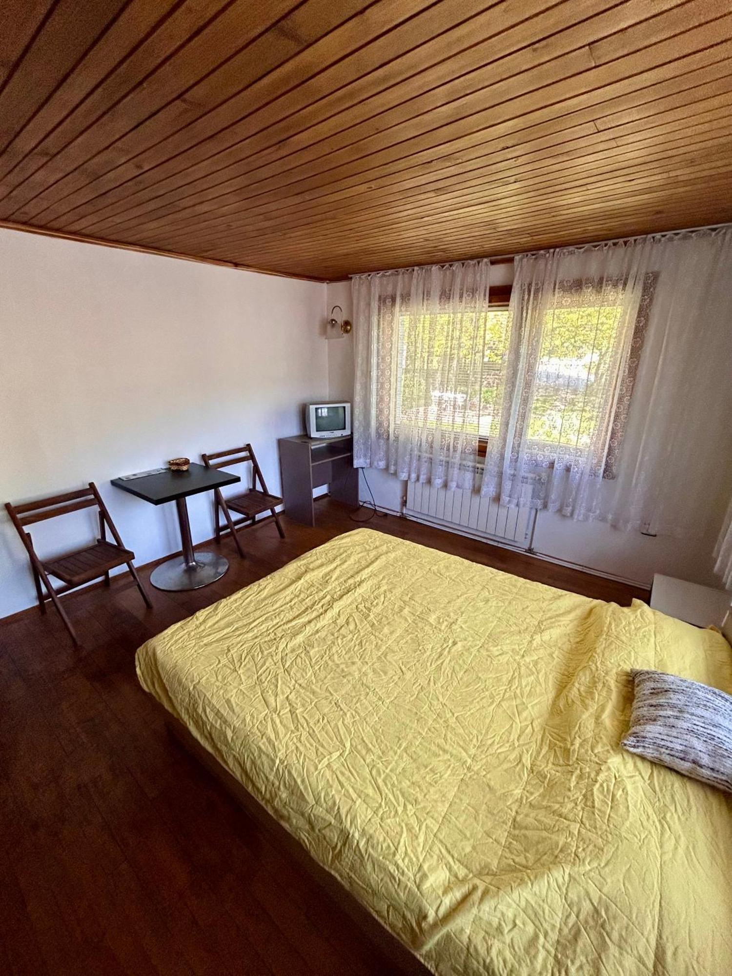 Luylyana Guesthouse Ribarica Zewnętrze zdjęcie
