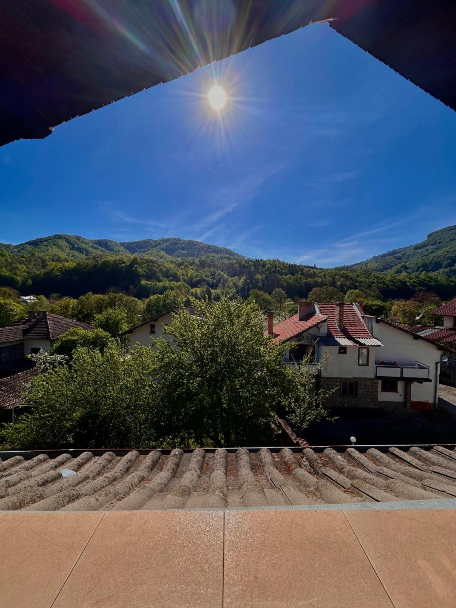 Luylyana Guesthouse Ribarica Zewnętrze zdjęcie