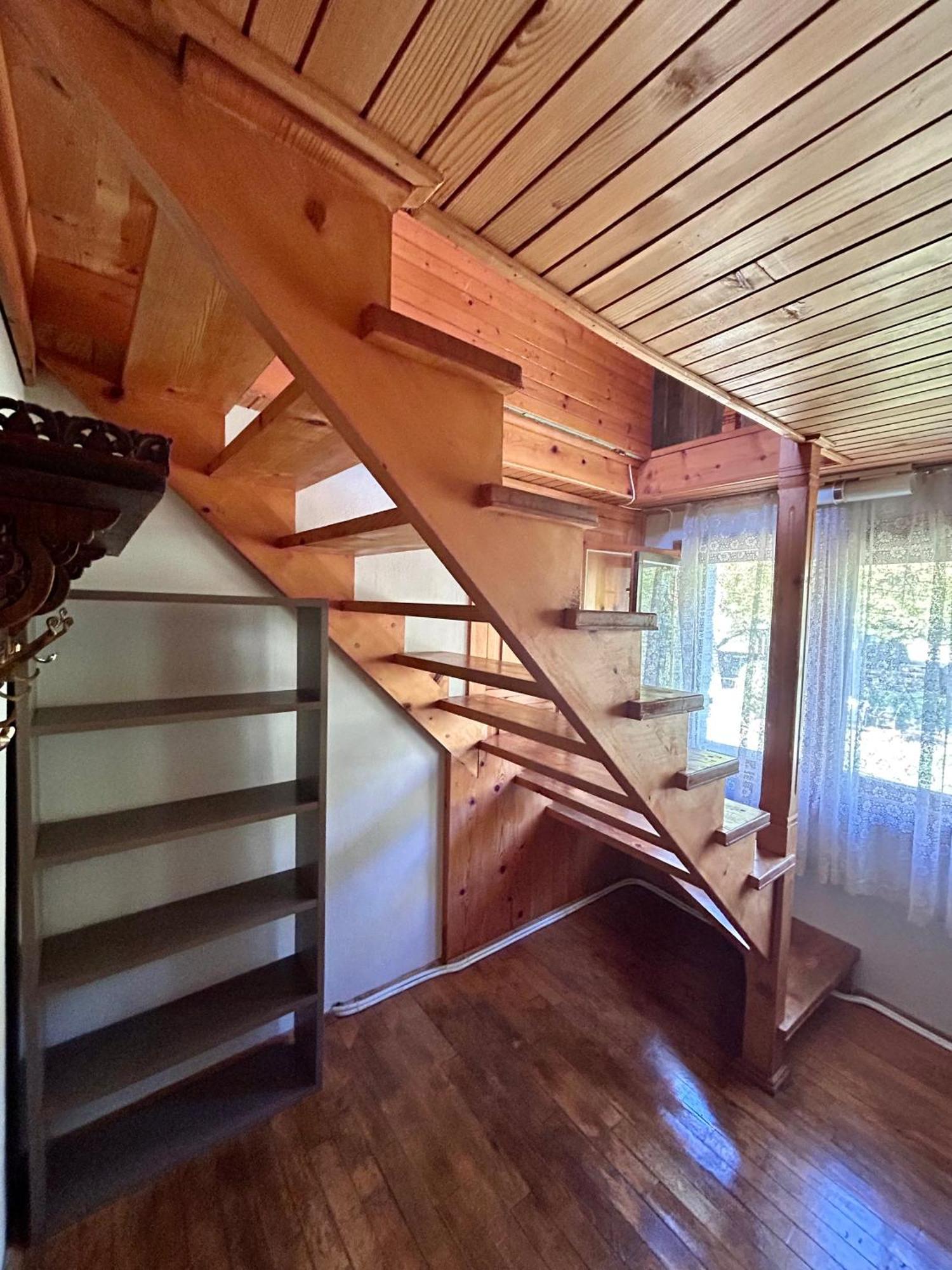 Luylyana Guesthouse Ribarica Zewnętrze zdjęcie