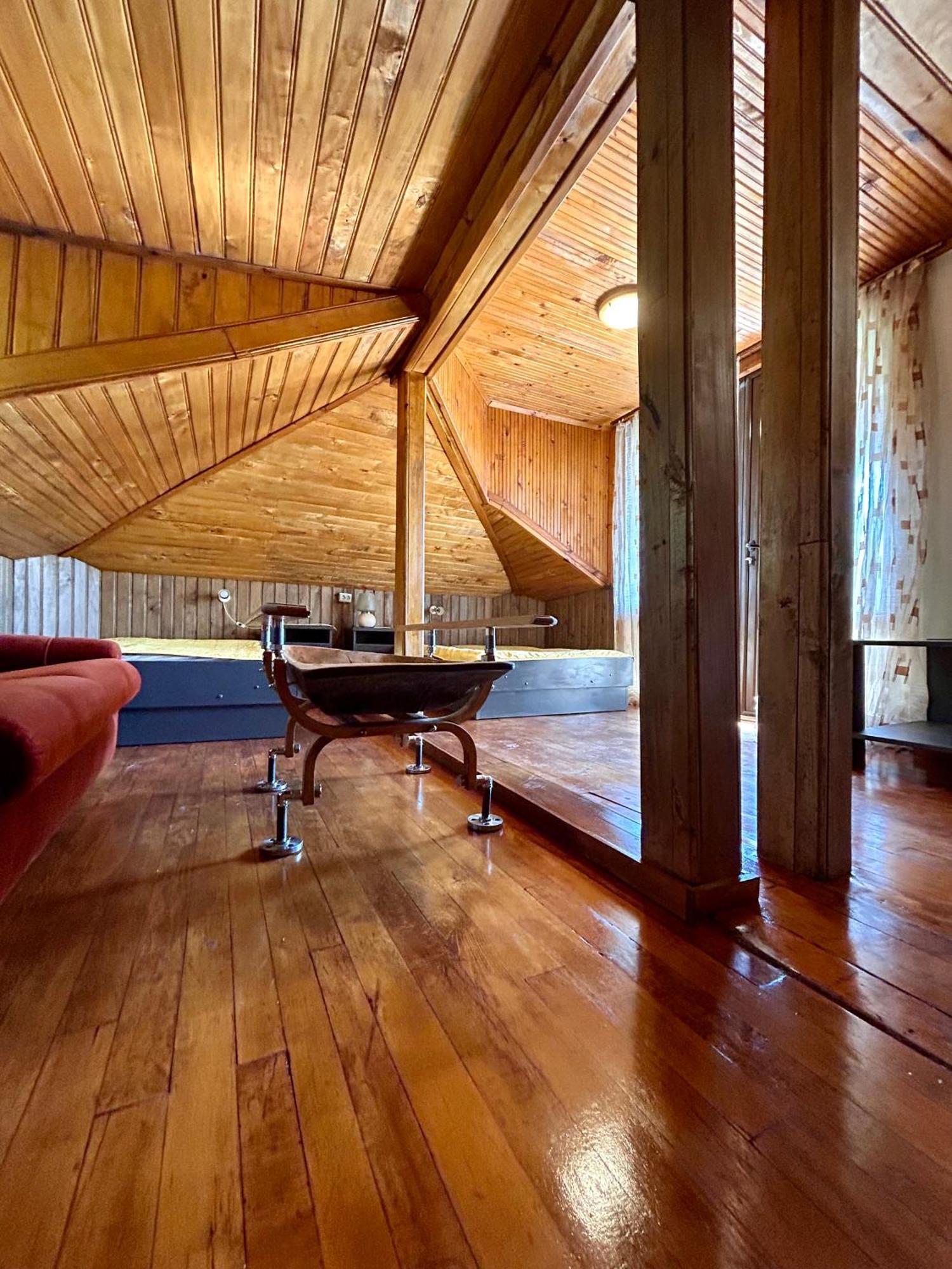 Luylyana Guesthouse Ribarica Zewnętrze zdjęcie