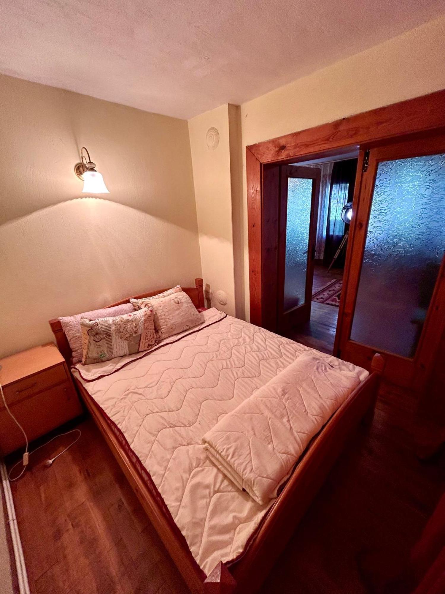 Luylyana Guesthouse Ribarica Zewnętrze zdjęcie