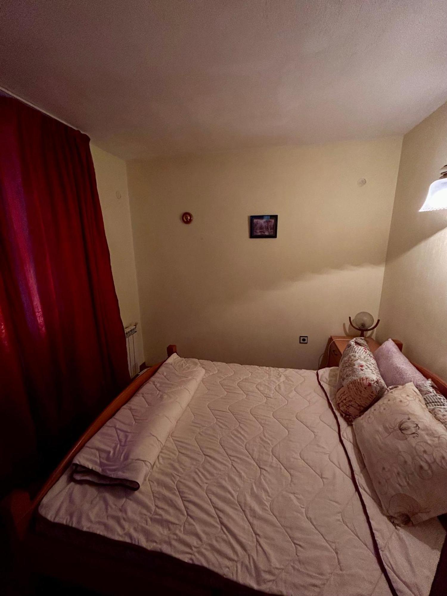 Luylyana Guesthouse Ribarica Zewnętrze zdjęcie