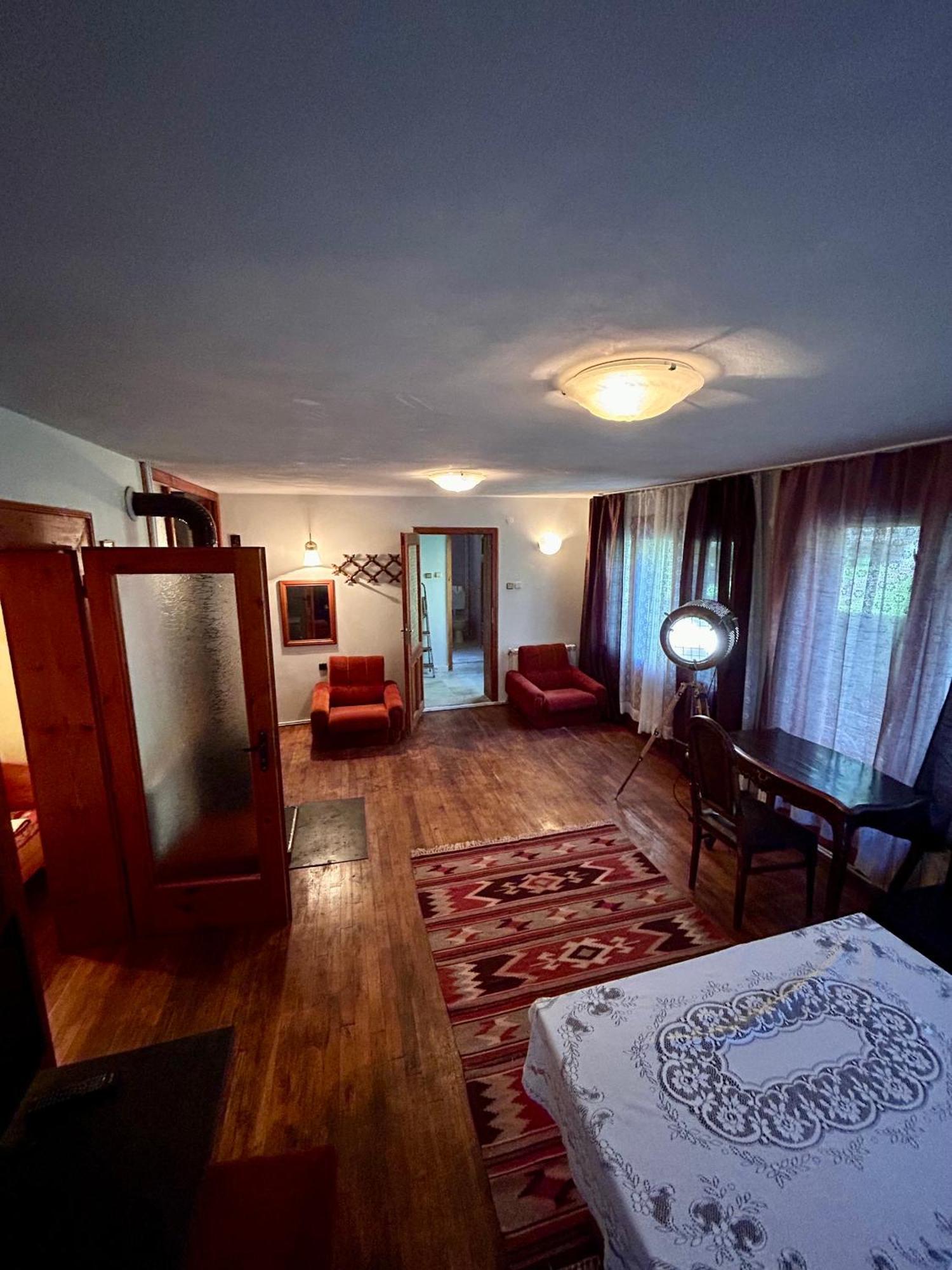 Luylyana Guesthouse Ribarica Zewnętrze zdjęcie