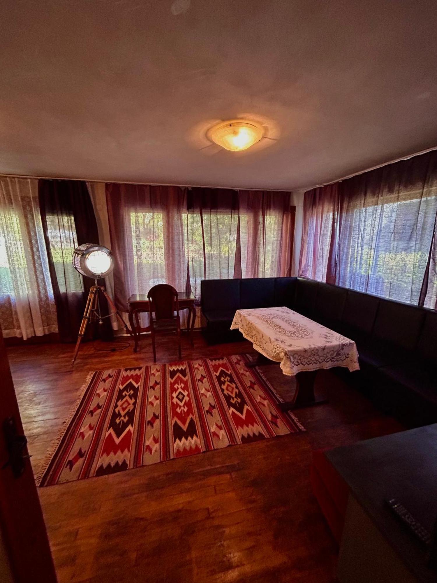 Luylyana Guesthouse Ribarica Zewnętrze zdjęcie