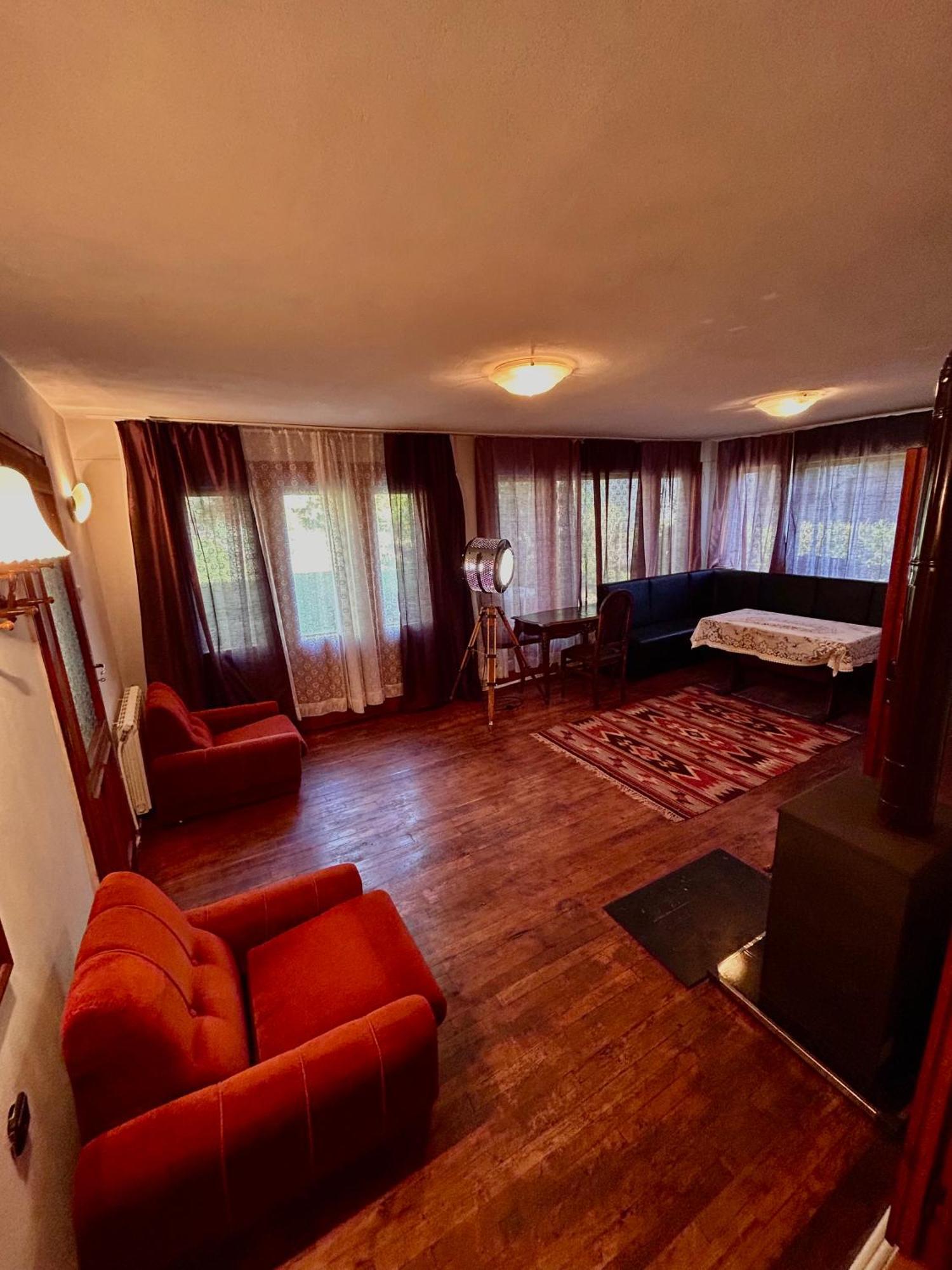 Luylyana Guesthouse Ribarica Zewnętrze zdjęcie