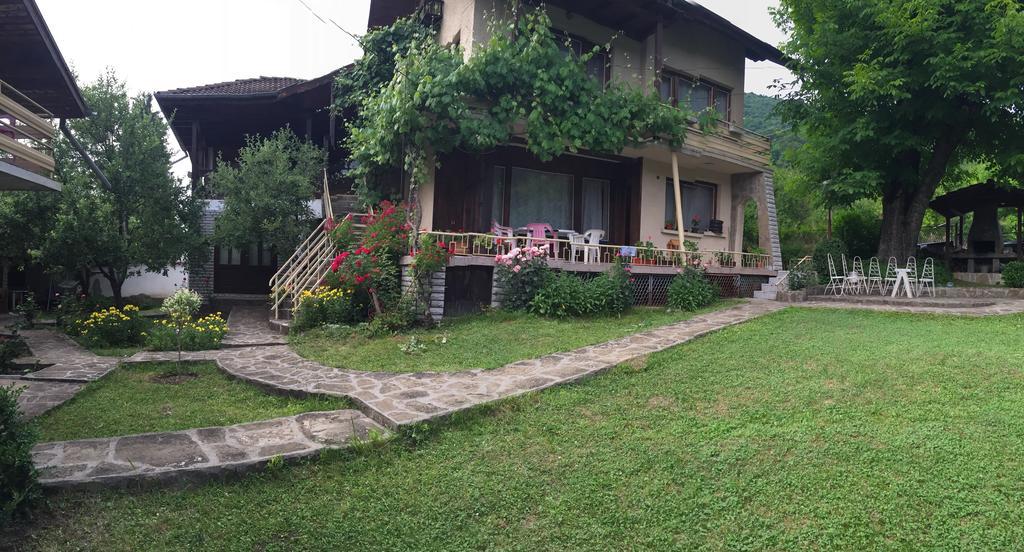 Luylyana Guesthouse Ribarica Zewnętrze zdjęcie