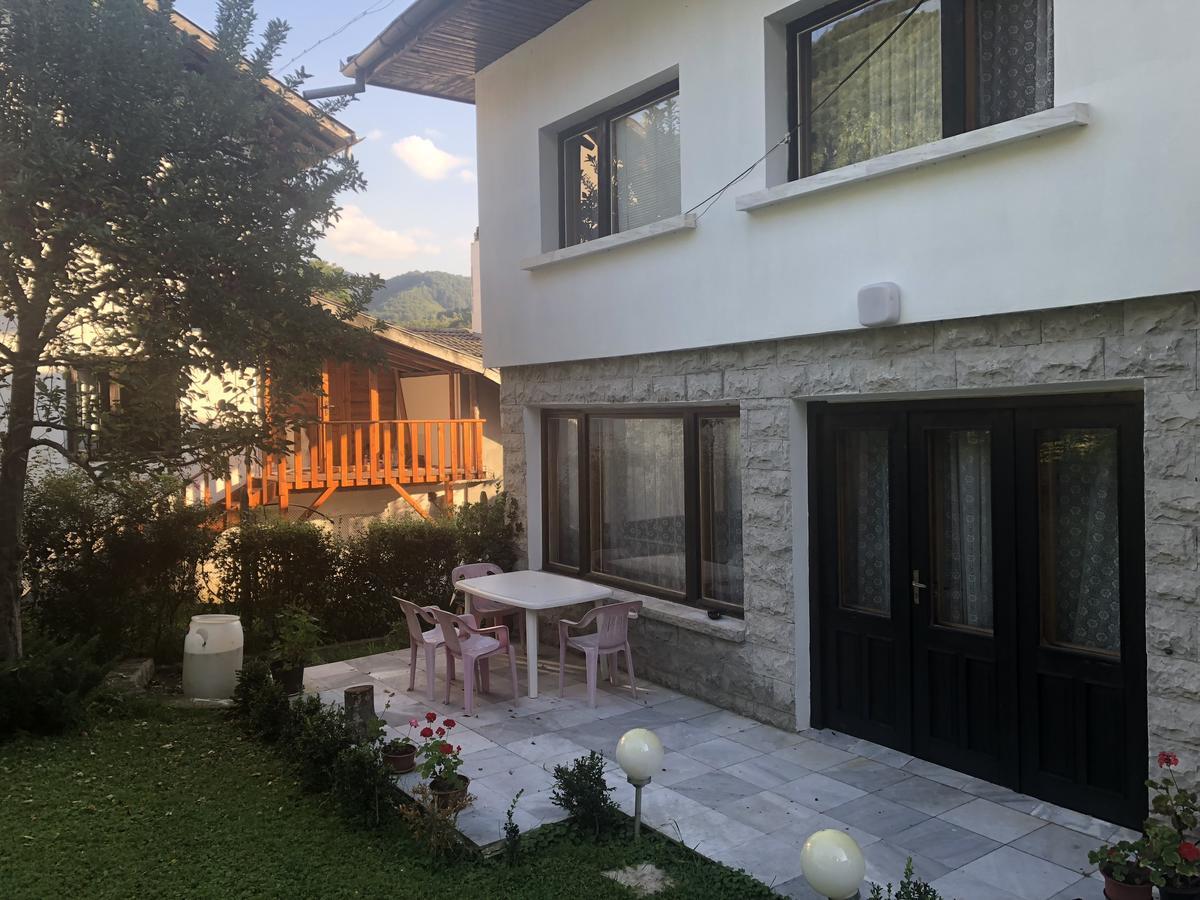 Luylyana Guesthouse Ribarica Zewnętrze zdjęcie
