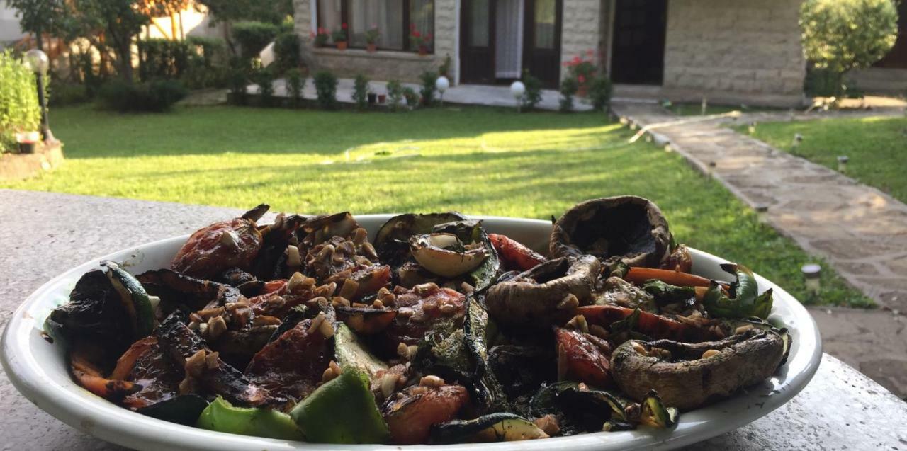 Luylyana Guesthouse Ribarica Zewnętrze zdjęcie